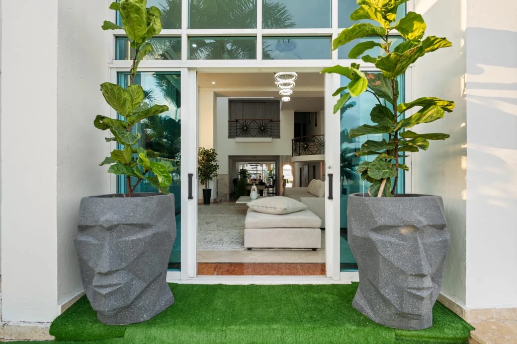Bocagrande Beach House — gallery 6