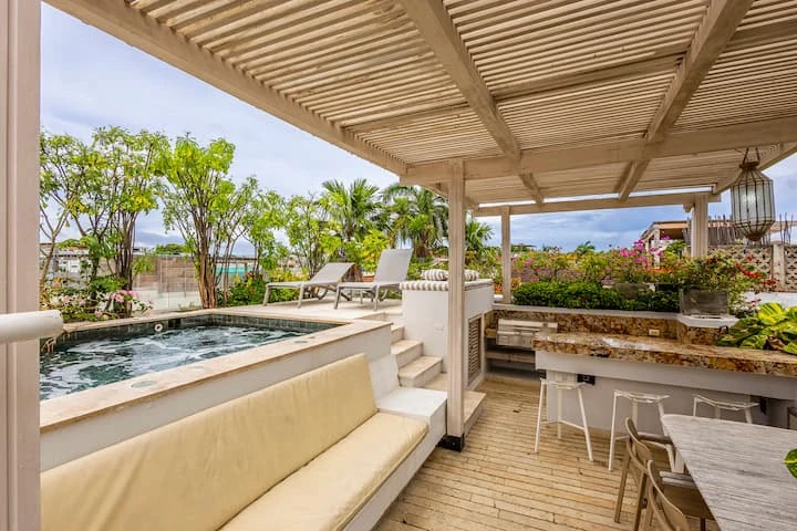 Cartagena Historic Center House — gallery 1