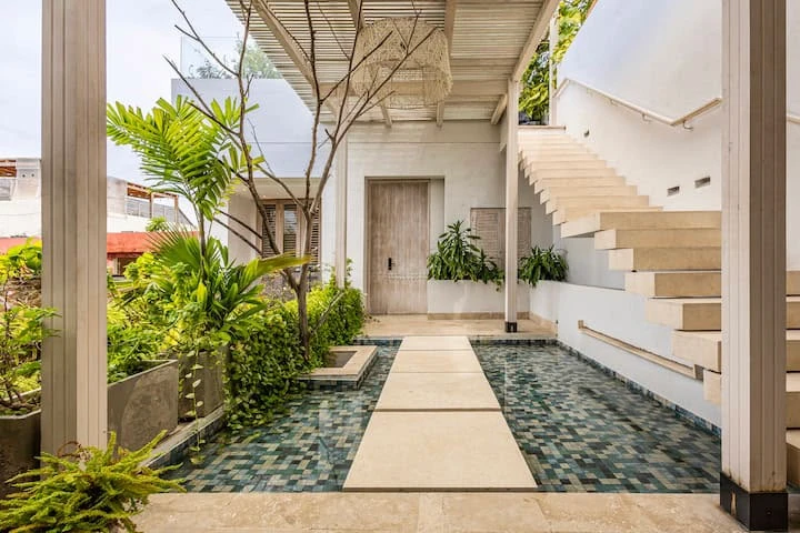 Cartagena Historic Center House — gallery 3