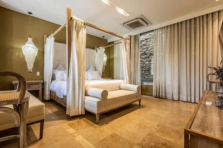 Cartagena Historic Center House — gallery 4