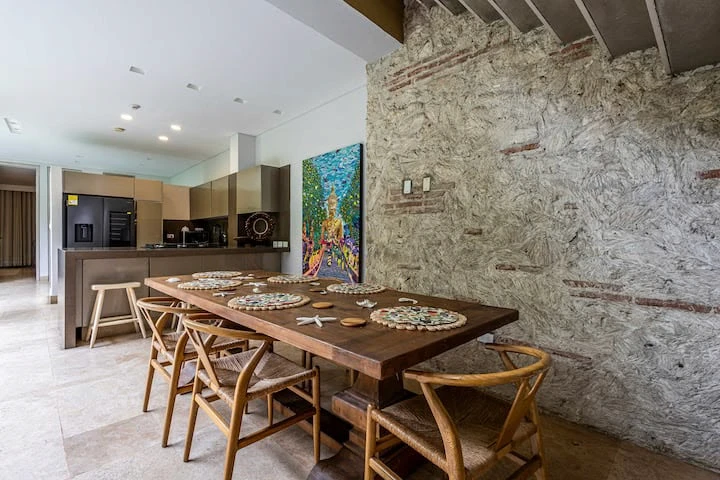 Cartagena Historic Center House — gallery 6