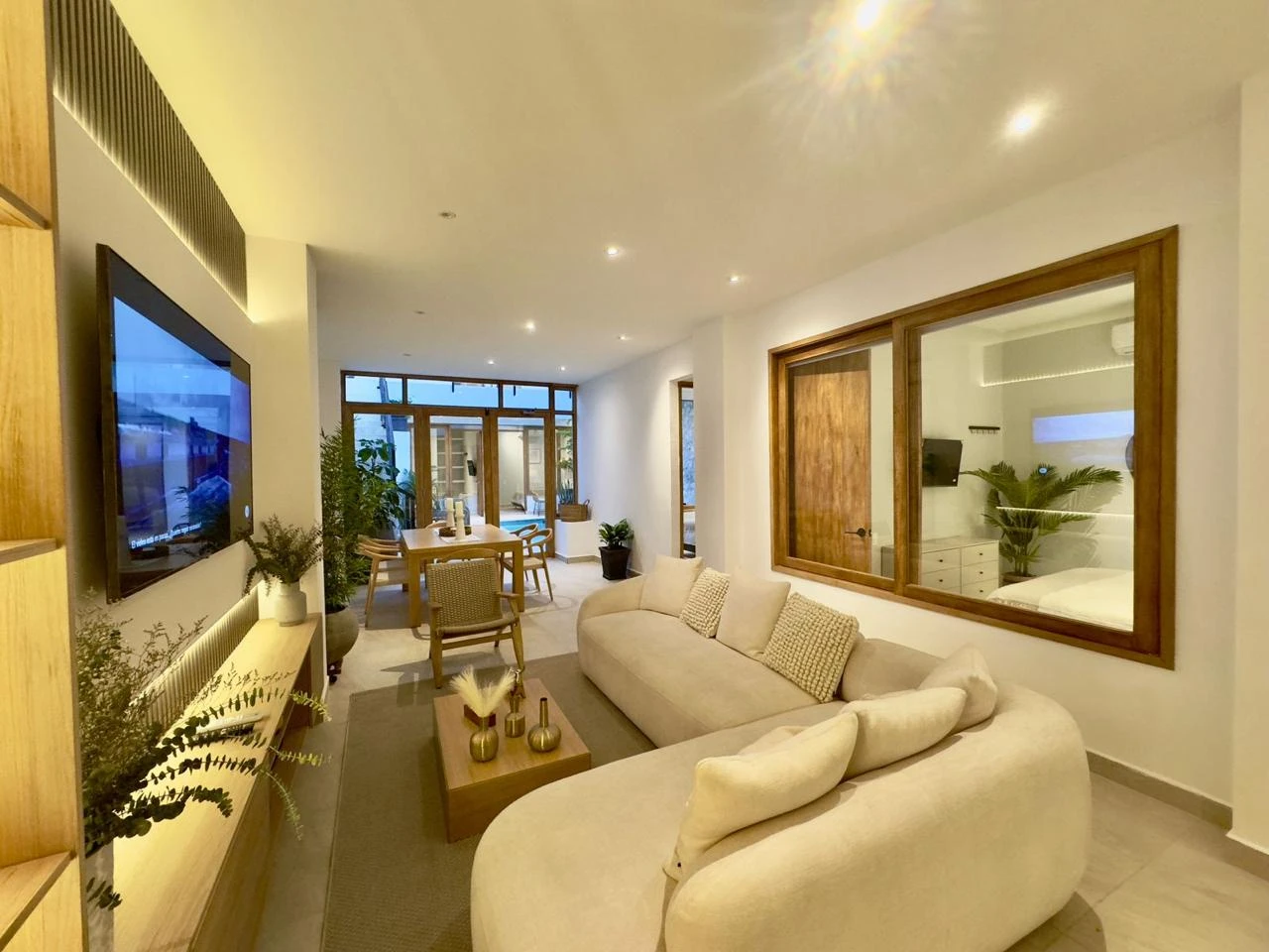 Casa Juliana Historic Center — gallery 4