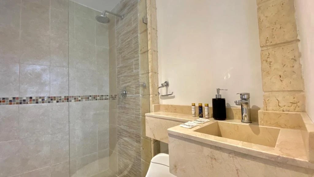 Casa Mariana Historic Center — gallery 3