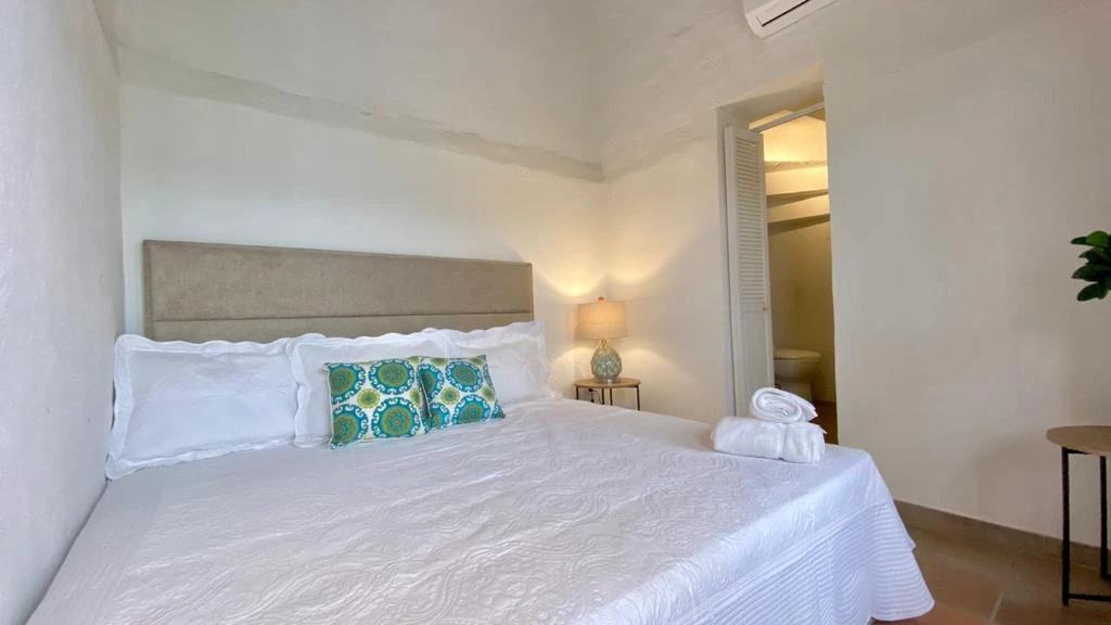 Casa Mariana Historic Center — gallery 4