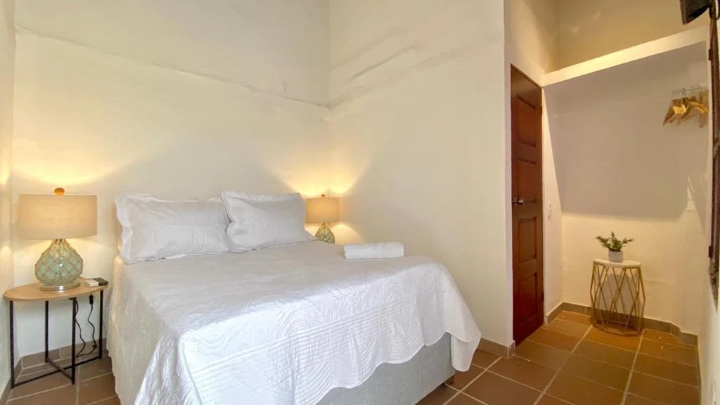 Casa Mariana Historic Center — gallery 5