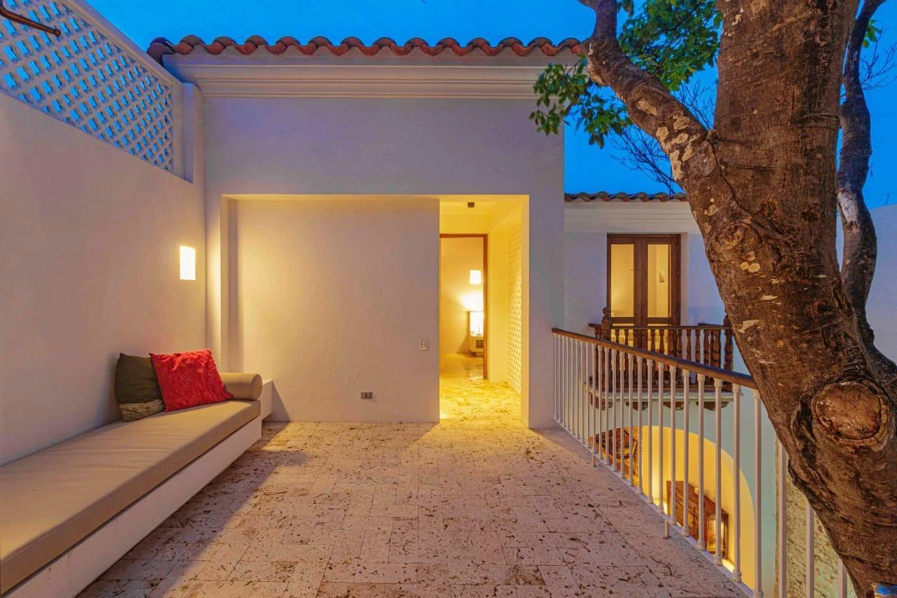 Getsemaní Courtyard Residence — gallery 2