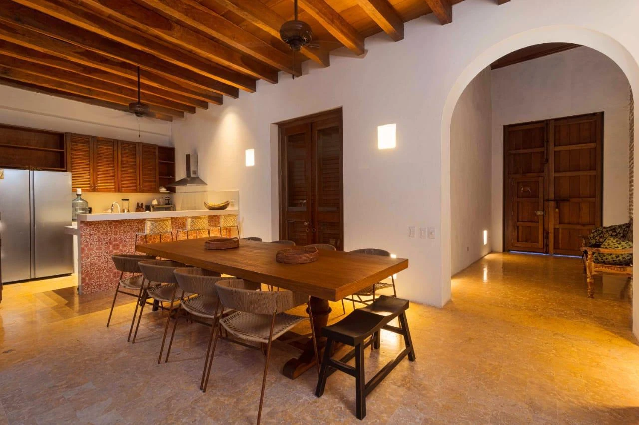 Getsemaní Courtyard Residence — gallery 3