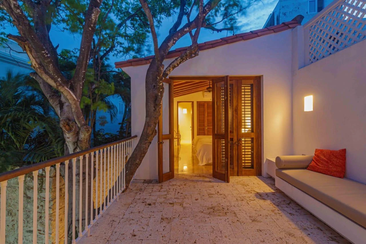 Getsemaní Courtyard Residence — gallery 4