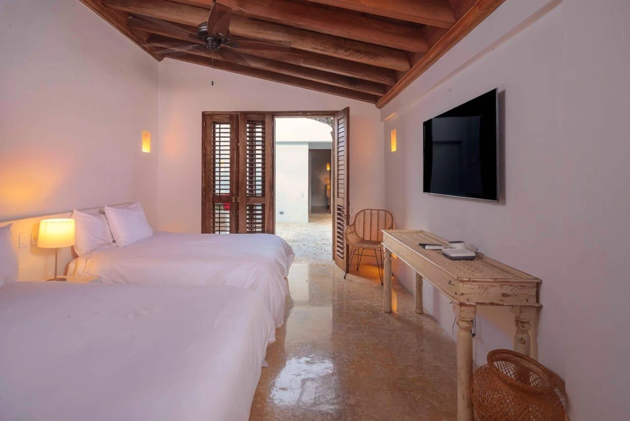 Getsemaní Courtyard Residence — gallery 6