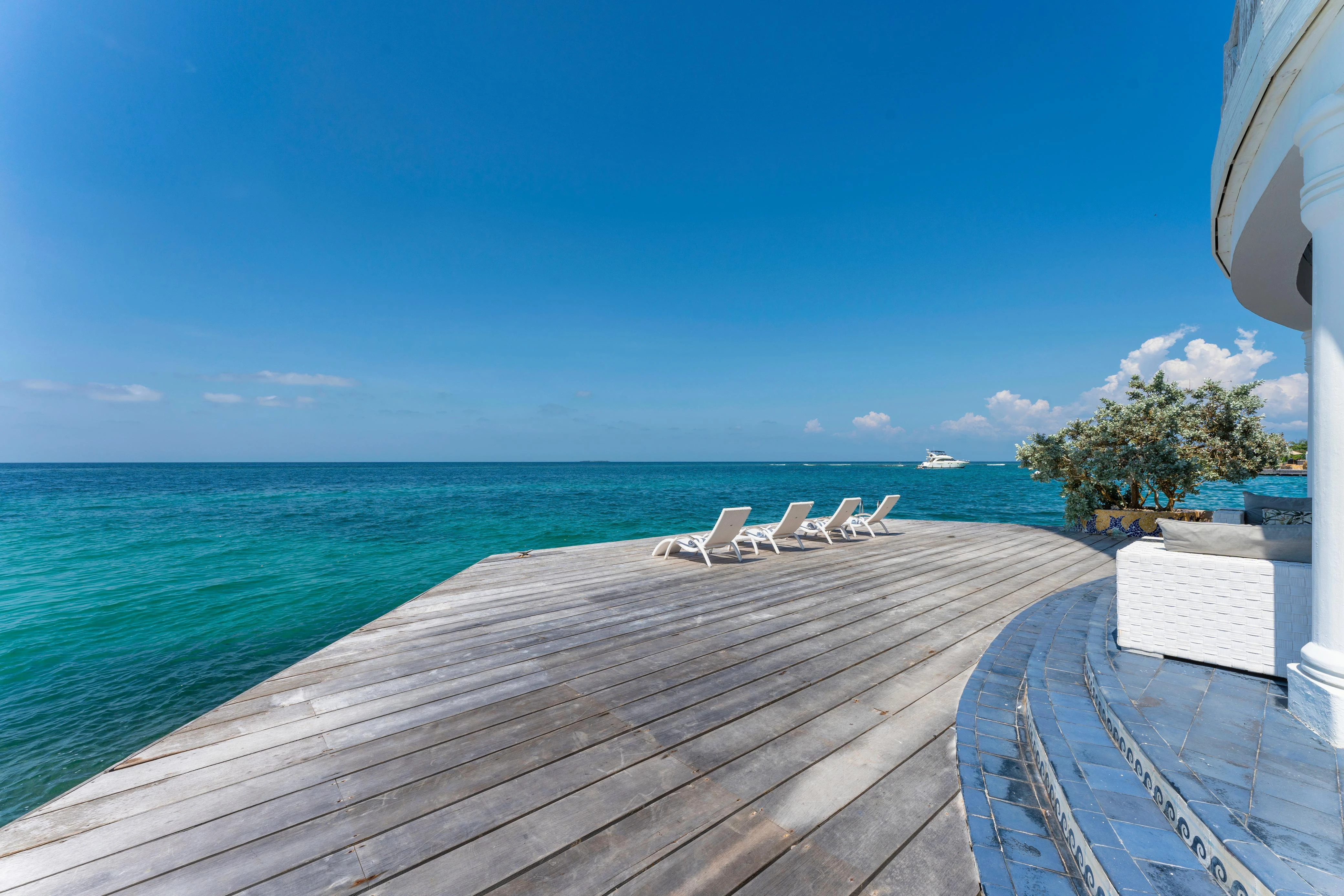Private Island Cartagena — gallery 2