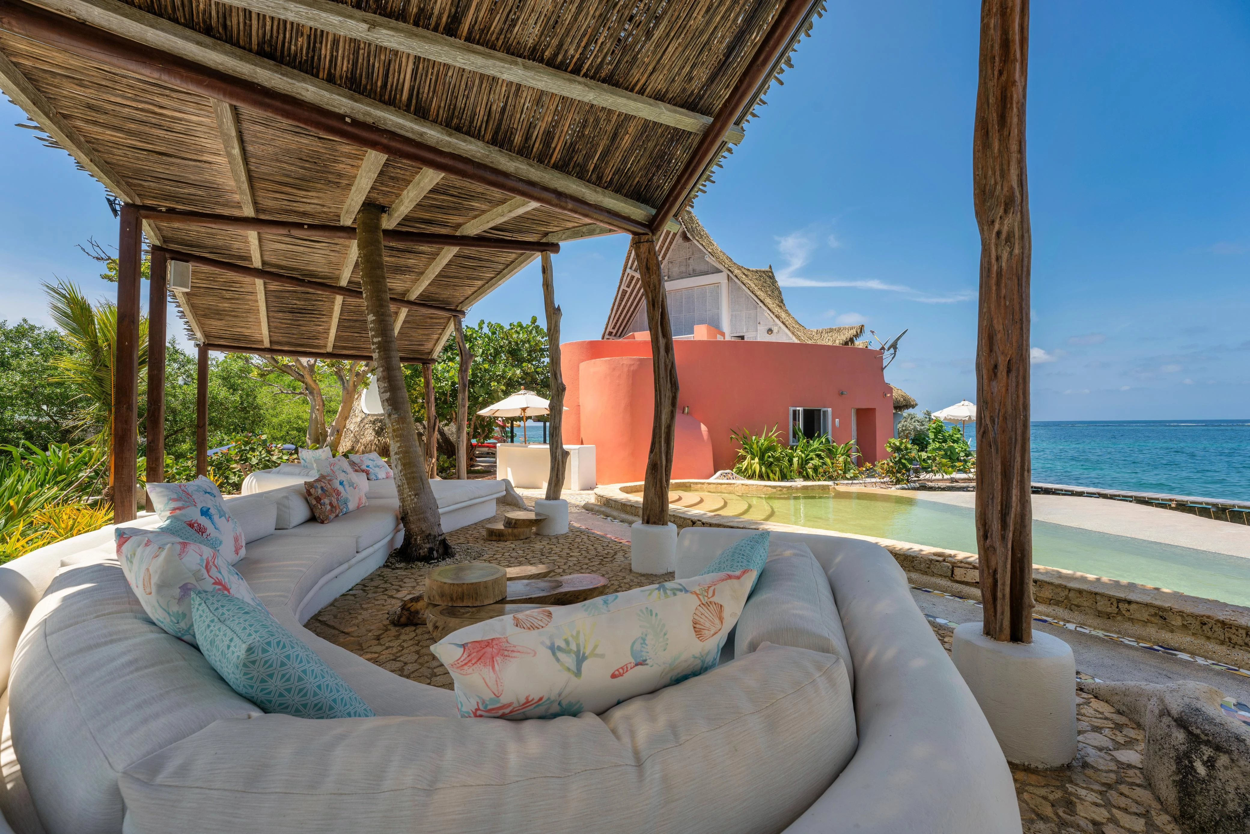 Private Island Cartagena — gallery 3