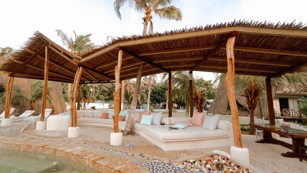 Private Island Cartagena — gallery 5