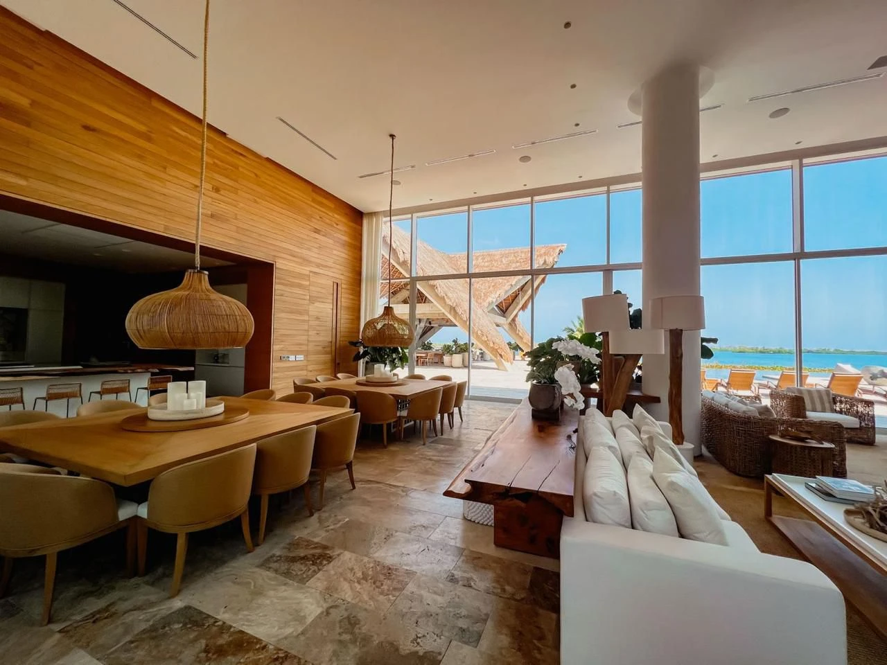 Private Island Estate Cartagena — gallery 3