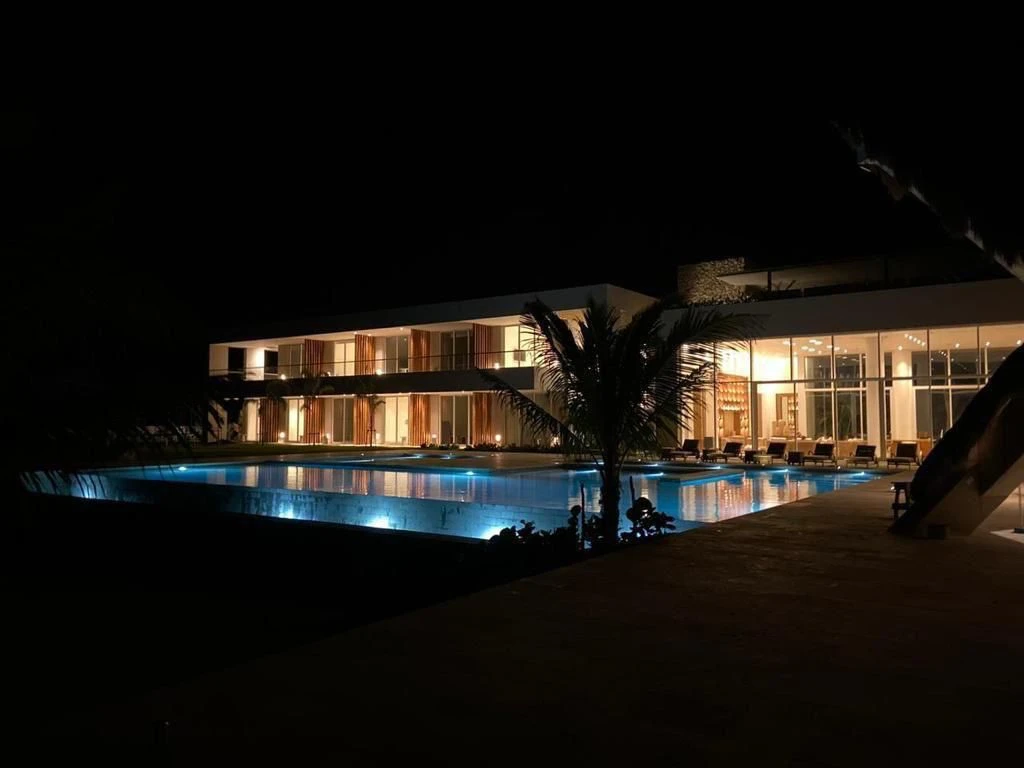 Private Island Estate Cartagena — gallery 5