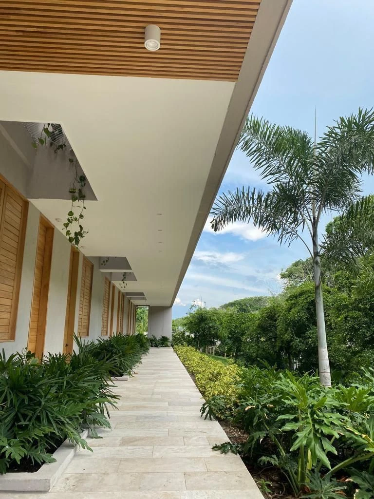 Private Island Estate Cartagena — gallery 6