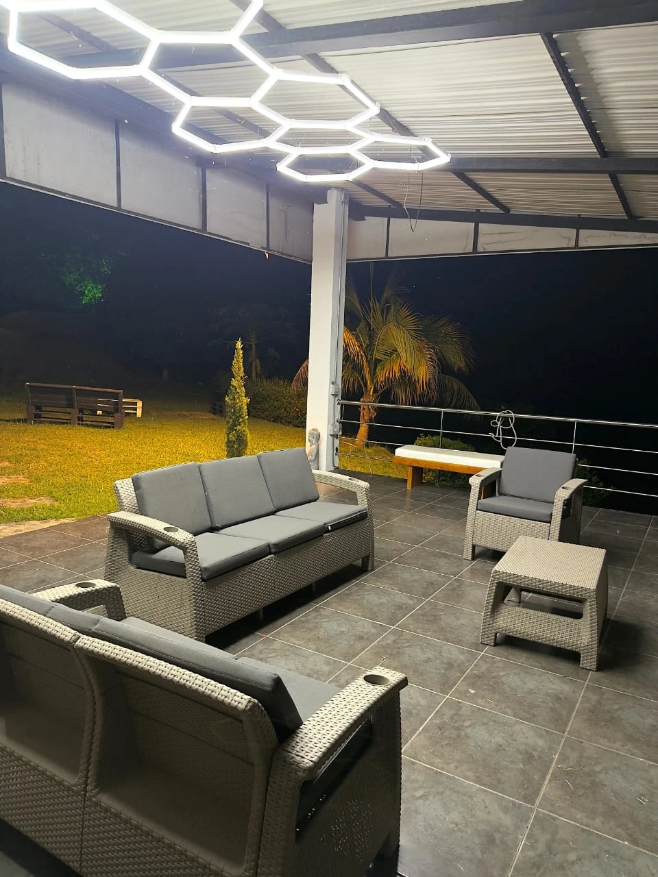 Santa Fe Farm Antioquia — gallery 3