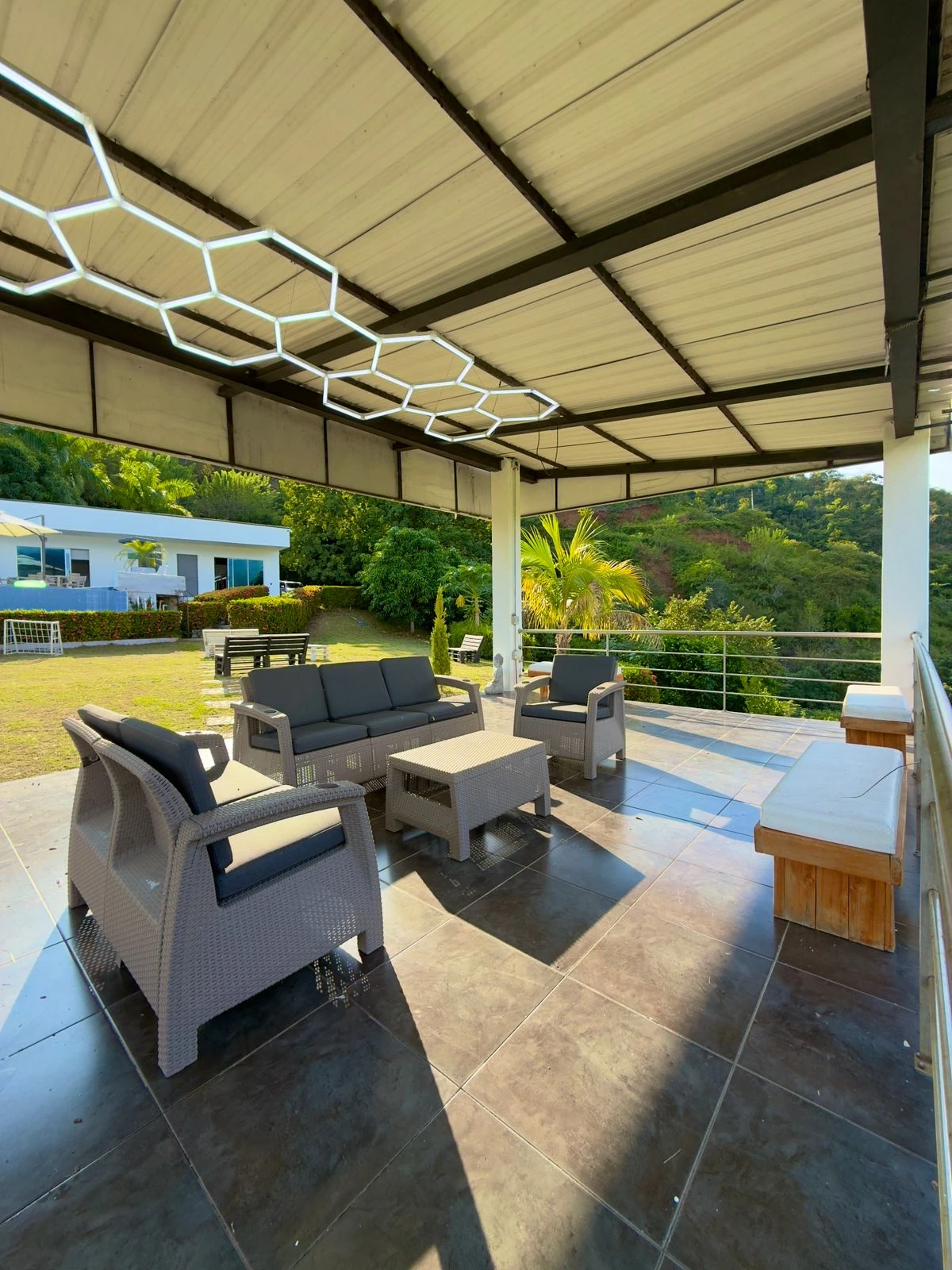 Santa Fe Farm Antioquia — gallery 5
