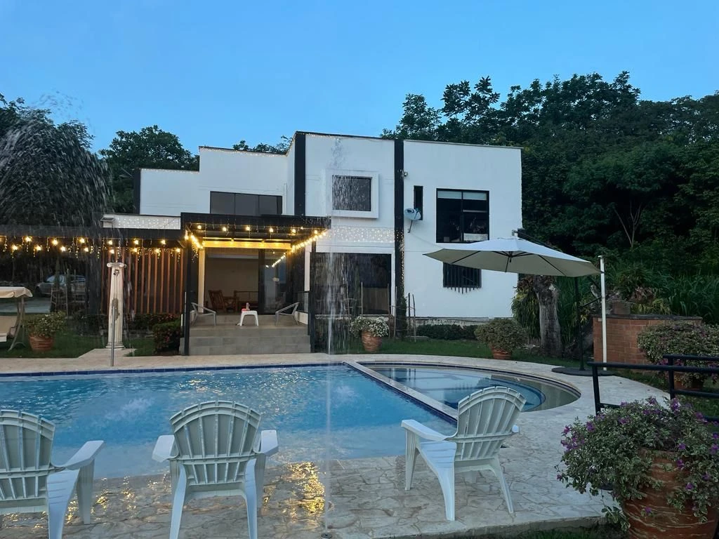Sopetrán Country Estate — gallery 2