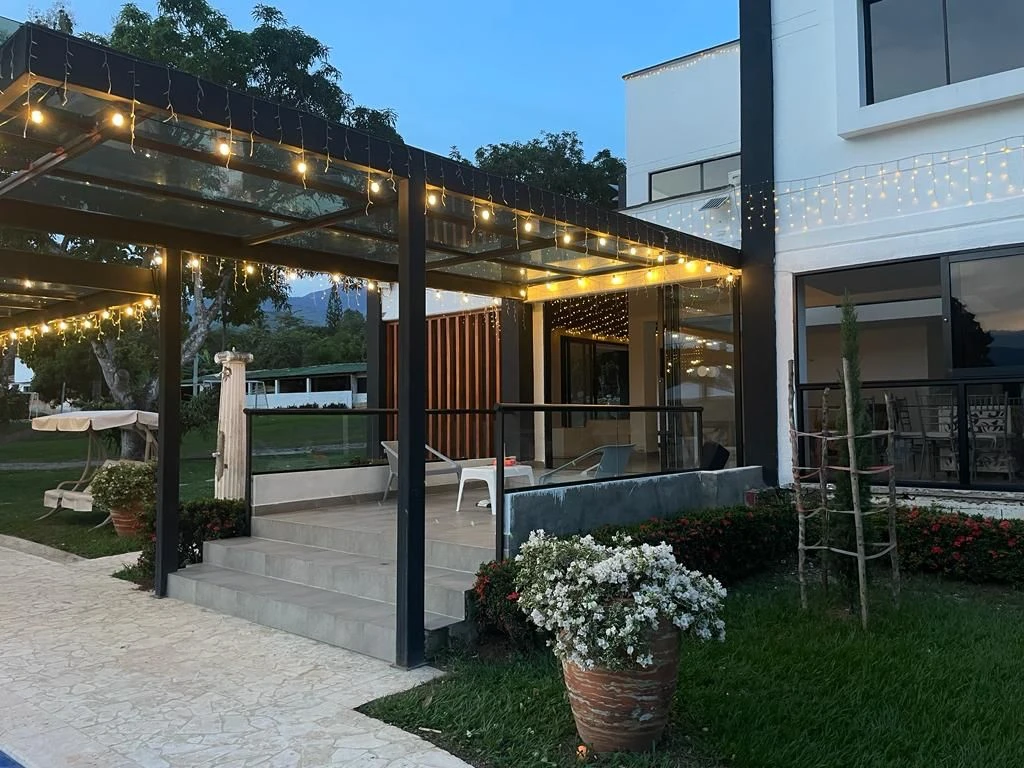 Sopetrán Country Estate — gallery 5