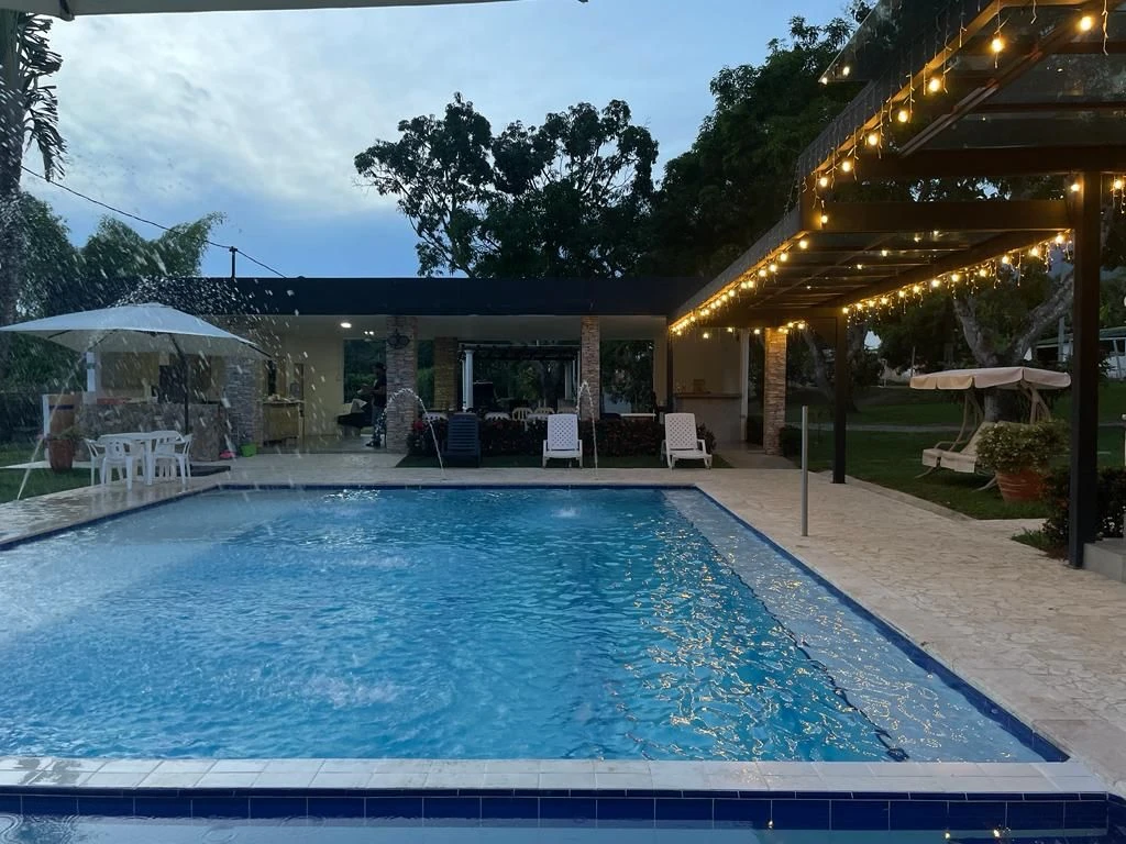 Sopetrán Country Estate — gallery 6